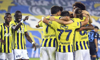 Fenerbahçe 3-1 Trabzonspor MAÇ ÖZETİ