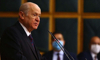 Bahçeli: Ölüm bu kadar ucuz olmamalı | Video