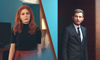 6. Bölüm - Asya'yı bekleyen Mert'e, Bahar şoku!