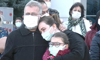 Koronavirüsten ölen Emine hemşire, son yolculuğuna uğurlandı | Video