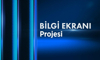 Bilgi Ekranı Projesi