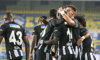 Fenerbahçe 3-4 Beşiktaş MAÇ ÖZETİ