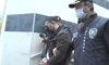 Kırmızı bültenle aranan zanlı İstanbul'da yakalandı | Video