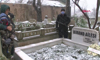 Mehmet Ali Birand mezarı başında anıldı | Video