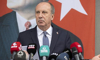 Son dakika... Muharrem İnce'den istifa açıklaması: Yolumu ayırıyorum