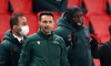 PSG-Başakşehir maçının hakemleri yargılanacak