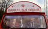 Şarkılar Bizi Söyler Fragmanı 