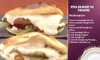 Gelinim Mutfakta - Pita Ekmeğinde Falafel Tarifi