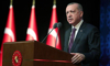 Cumhurbaşkanı Erdoğan, İnsan Hakları Eylem Planı'nı açıklıyor