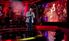 Hüsnü Şenlendirici'den Özel Performans - Tükeneceğiz