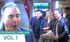 Ekibin kahkaha dolu anları - VOL 1
