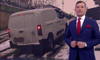 Kanal D Ana Haber - 25.03.2021