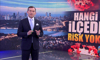 İstanbul'da hangi ilçede risk yok?