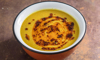 Zerdeçallı Mercimek Çorbası Tarifi - Zerdeçallı Mercimek Çorbası Nasıl Yapılır?