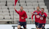 Burak Yılmaz aday gösterildi