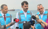 Son dakika haberi: Bakan Kurum'dan müsilaj açıklaması