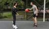 Basket sahasında hesaplaşma!