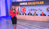 Kanal D Ana Haber - 11.08.2021