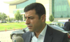 Demirtaş'tan muhalefete "Marcao" mesajı