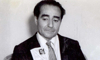Adnan Menderes'in idamının 60. yılı	
