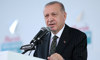 Son dakika... Cumhurbaşkanı Erdoğan, Mersin'de açıkladı: 2023'ün Mayıs ayında tamamlanacak 