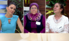 Ece Üner ile Susma 33. Bölüm / 22 Eylül 2021