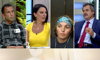Ece Üner ile Susma 38. Bölüm / 29 Eylül 2021