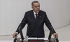 Meclis yeni yasama yılına başladı... Cumhurbaşkanı Erdoğan TBMM'de önemli açıklamalar