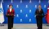 Akşener'den Babacan'a ziyaret