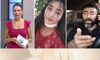 Ece Üner ile Susma 46. Bölüm / 11 Ekim 2021