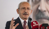 Kılıçdaroğlu'ndan Kanal İstanbul ve 3600 ek gösterge mesajı