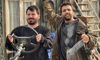 Kanal D Dijital’den yeni bir dizi… Konteynır Brothers “Hurdalık”