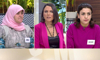 Ece Üner ile Susma 77. Bölüm / 23 Kasım 2021