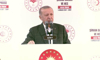 Cumhurbaşkanı Erdoğan'dan Siirt'te önemli açıklamalar