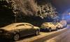 Son Dakika! Beklenen kar İstanbul'a ulaştı | Video Haber