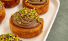 Arda'nın Mutfağı - Çikolatalı Fıstıklı Cruffin Tarifi - Çikolatalı Fıstıklı Cruffin Nasıl Yapılır?