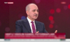 Kurtulmuş: Terör ile demokrasi yan yana gelmez