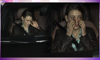 Serenay Sarıkaya'nın kabus dolu anları!