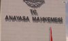 AYM, 13 yıl süren yargılamayı ihlal saydı