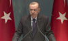 Son dakika haberi: Cumhurbaşkanı Erdoğan'dan önemli açıklamalar