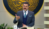 M. Fatih Çıtlak ile Sahur Vakti - 20.04.2022