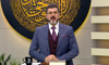 M. Fatih Çıtlak ile Sahur Vakti - 22.04.2022
