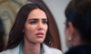 Türkan, Rüçhan'dan hesap sordu!