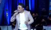 Uğur Aslan'dan "Darıldım darıldım" performansı!