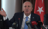 Muharrem İnce: CHP işgal altında