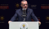 Cumhurbaşkanı Erdoğan'dan faiz ve enflasyon mesajı: Önce faizi tek haneye indirdik, enflasyon da inecek