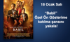 ‘Babil’i ön gösterimde izleme fırsatı!