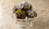 Arda'nın Ramazan Mutfağı - Çikolatalı Elma Topları Tarifi - Çikolatalı Elma Topları Nasıl Yapılır?