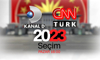 "Seçim 2023" Kanal D ve CNNTÜRK ortak yayını ile ekrana geliyor!