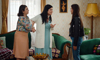 Derya, Nesrin'i hayal kırıklığına uğrattı!
